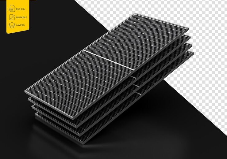 Tendințe în designul sistemelor fotovoltaice