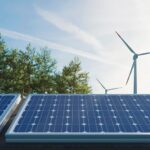 Utilizarea surselor regenerabile în climatizare