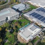 Sisteme fotovoltaice pentru hale industriale și ferme