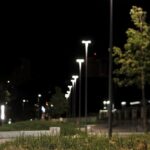 Tendințe în iluminatul public: sustenabilitate și digitalizare