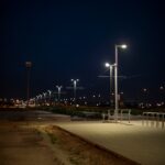 Avantajele iluminatului public LED în localitățile mici și mijlocii