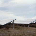 Instalarea sistemelor fotovoltaice pe structuri la sol
