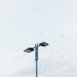 Tehnologia de detecție a prezenței în iluminatul public