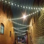 Cum poate fi folosit iluminatul pentru evenimente culturale nocturne