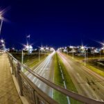 Finanțări disponibile pentru modernizarea iluminatului stradal