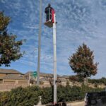 Ce presupune montajul profesional al sistemelor LED stradale