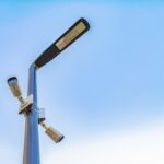 Tehnologii wireless în controlul iluminatului public