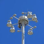 Utilizarea tehnologiei LoRaWAN în iluminatul inteligent