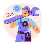 Automatizarea și digitalizarea în mentenanța iluminatului stradal