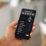 Climatizare integrată în sistemele smart home