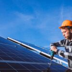 Avantajele sistemelor fotovoltaice în gospodării individuale