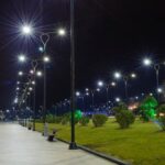 Durata de viață a corpurilor LED în iluminatul public