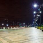 Particularități tehnice ale corpurilor LED pentru străzi și bulevarde