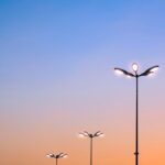 Creșterea nivelului de confort urban prin iluminare eficientă