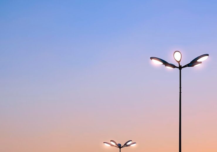 Creșterea nivelului de confort urban prin iluminare eficientă