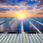 Evoluția tehnologiei în domeniul energiei solare