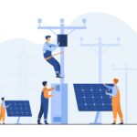 Cum obținem avizele pentru conectare la rețea