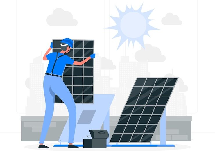 Cum se face dimensionarea corectă a unui sistem solar