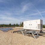 Avantajele unui sistem fotovoltaic cu stocare pentru firme