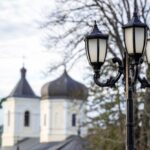Rolul iluminatului arhitectural în promovarea patrimoniului local